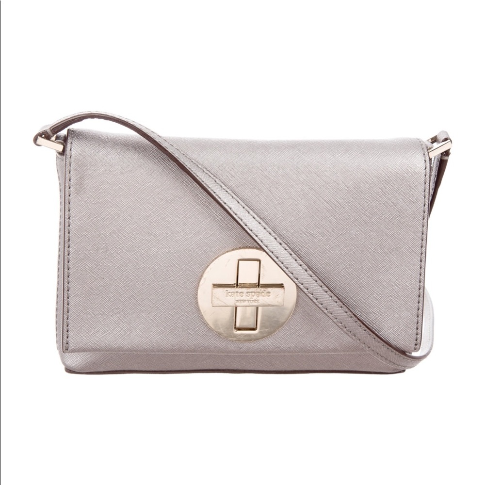 NWT Kate Spade Newbury Lane crossbody bag